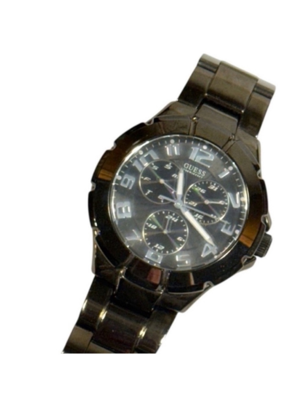 Guess Waterpro Watch - Picture 2 of 7